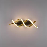 TRIO Leuchten LED Wandleuchte "Sequence" LED-Board 1 Stk. Farbwechsler warmwei&szlig; -