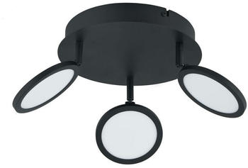 Lindby Manel LED-Deckenleuchte 3-flammig