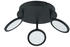 Lindby Manel LED-Deckenleuchte 3-flammig