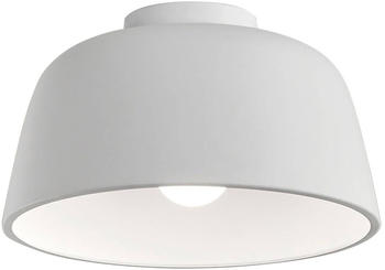 LEDS-C4 Miso Deckenleuchte Ø 28,5 cm weiß