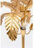 KARE Palmera Stehleuchte, 170 cm hoch, messing
