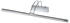 Searchlight Piktura LED-Bilderleuchte mit Schalter, chrom G
