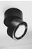 Loom Design Ray LED-Deckenspot Ø9,3cm 15W schwarz