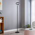 Lindby Smart LED-Stehlampe Cilian, RGBW, Tuya, Zigbee, Hue