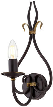 Elstead Lighting Wandleuchte Windermere einflammig