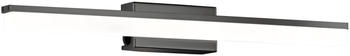 Sch&ouml;ner Wohnen Wide LED-Bad-Wandleuchte 60 cm
