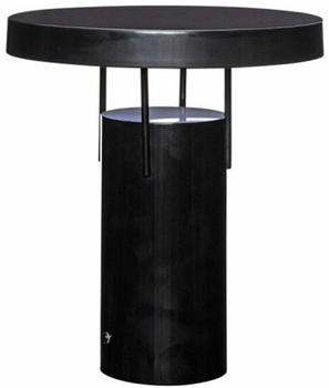 Hübsch Interior BringMe Tischleuchte Black
