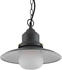 Lindby Lindby Roisin Außen Pendelleuchte Dark Grey Lindby