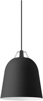 Eva solo Clover Pendelleuchte Small Black