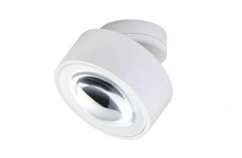 ANTIDARK Easy Lens W120 Wand-/Deckenleuchte Dim. 2700K White