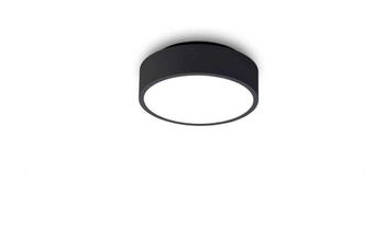 ANTIDARK Moon C160 Deckenleuchte 3000K Black