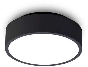 ANTIDARK Moon C160 Deckenleuchte Schwarz