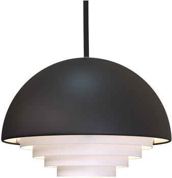 Herstal Motown Pendelleuchte M Black