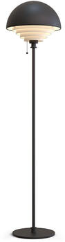 Herstal Motown Stehleuchte Black