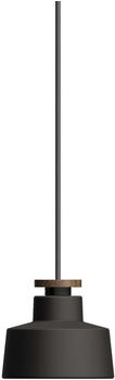 Herstal Street Pendelleuchte XS Black