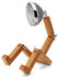 Piffany Copenhagen Mr. Wattson Mini Tischleuchte USB Ash/Lava Grey