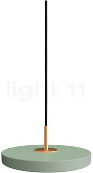 UMAGE Asteria Micro V2 Pendelleuchte Olive