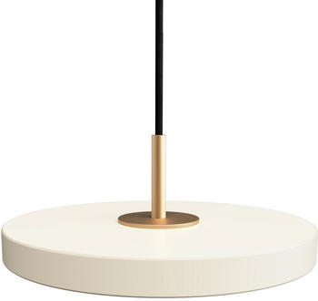 UMAGE Asteria Micro V2 Pendelleuchte Pearl White
