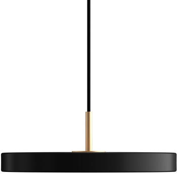 UMAGE Asteria Mini Pendelleuchte Black
