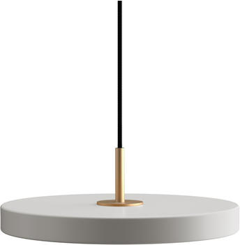 UMAGE Asteria Mini Pendelleuchte Mist