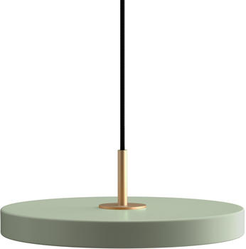 UMAGE Asteria Mini Pendelleuchte Olive