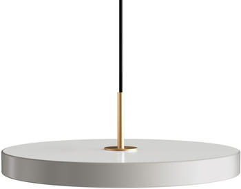 UMAGE Asteria Pendelleuchte Mist