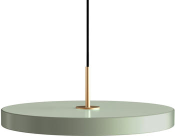UMAGE Asteria Pendelleuchte Olive