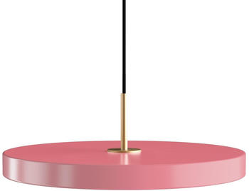 UMAGE Asteria Pendelleuchte Rose