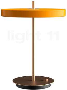 UMAGE Asteria Tischleuchte Nuance Orange