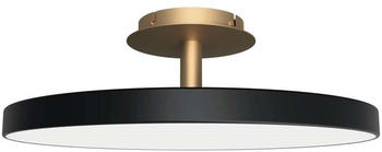 UMAGE Asteria Up Deckenleuchte Black
