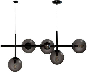 Dyberg Larsen Como Pendelleuchte Black