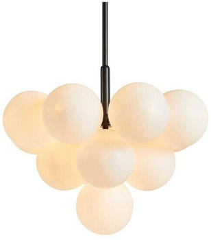 Markslöjd Lighting Merlot 13 Pendelleuchte Black/White