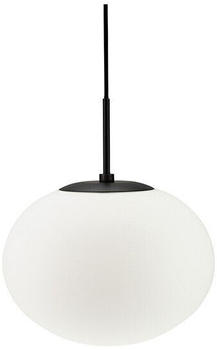 Dyberg Larsen Princess Pendelleuchte Opal/Black