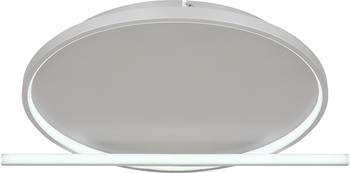 Globo Wandleuchte + Deckenleuchte RONDA (2100 lm)