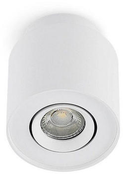 Arcchio Walisa Deckenleuchte White/Clear (9626302)