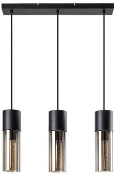 Rabalux 72053 Hängeleuchte an Schnur RONNO 3xE27/25W/230V