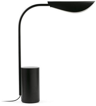 Faro 20076 Tischleuchte LIGGERA G9 6W Stahl mattschwarz H:55.7cm dimmbar