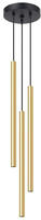 H&auml;ngeleuchte Pastelo 3xg9 Neutralwei&szlig; 20cm Sollux