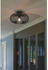 Nordlux Beronie Deckenleuchte Black