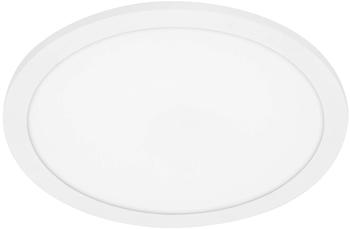 Telefunken LED-Deckenleuchte Gemini, RGBW, Ø 29,6 cm