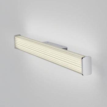 Helestra LED-Bad-Wandleuchte Alla IP44 60cm chrom