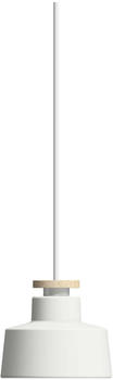 Herstal Street Pendelleuchte XS White