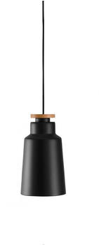Herstal Street Pendelleuchte Small Black