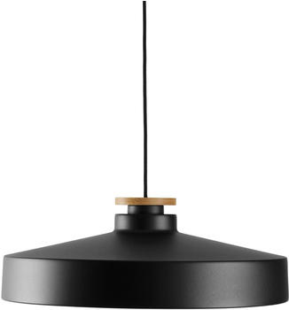 Herstal Street Pendelleuchte Large Black