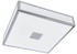 Lindby Eniola quadratische Deckenleuchte, IP44