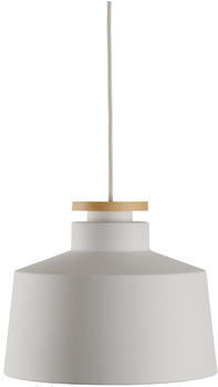 Herstal Street Pendelleuchte Medium White