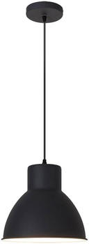 Rabalux 2578 Pendelleuchte Derek aus Metall Metall anthrazit grau Ø27,5cm H:177cm