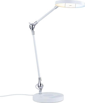 Paulmann Numis 78011 LED-Tischlampe 11W weiß