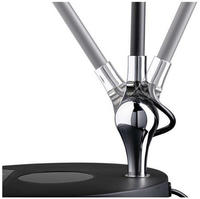Paulmann Numis 78010 LED-Tischlampe LED 11W Schwarz