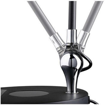 Paulmann Numis 78010 LED-Tischlampe 11W Schwarz